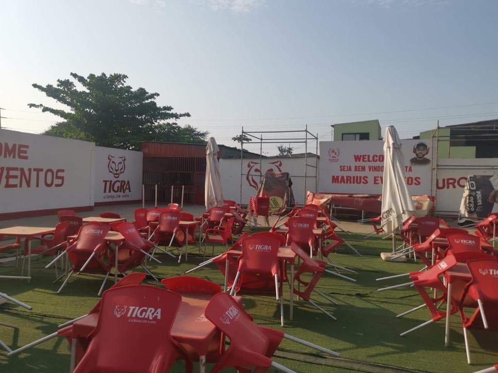 Vende-se terreno na petrangol frente a estrada - Imagem 1