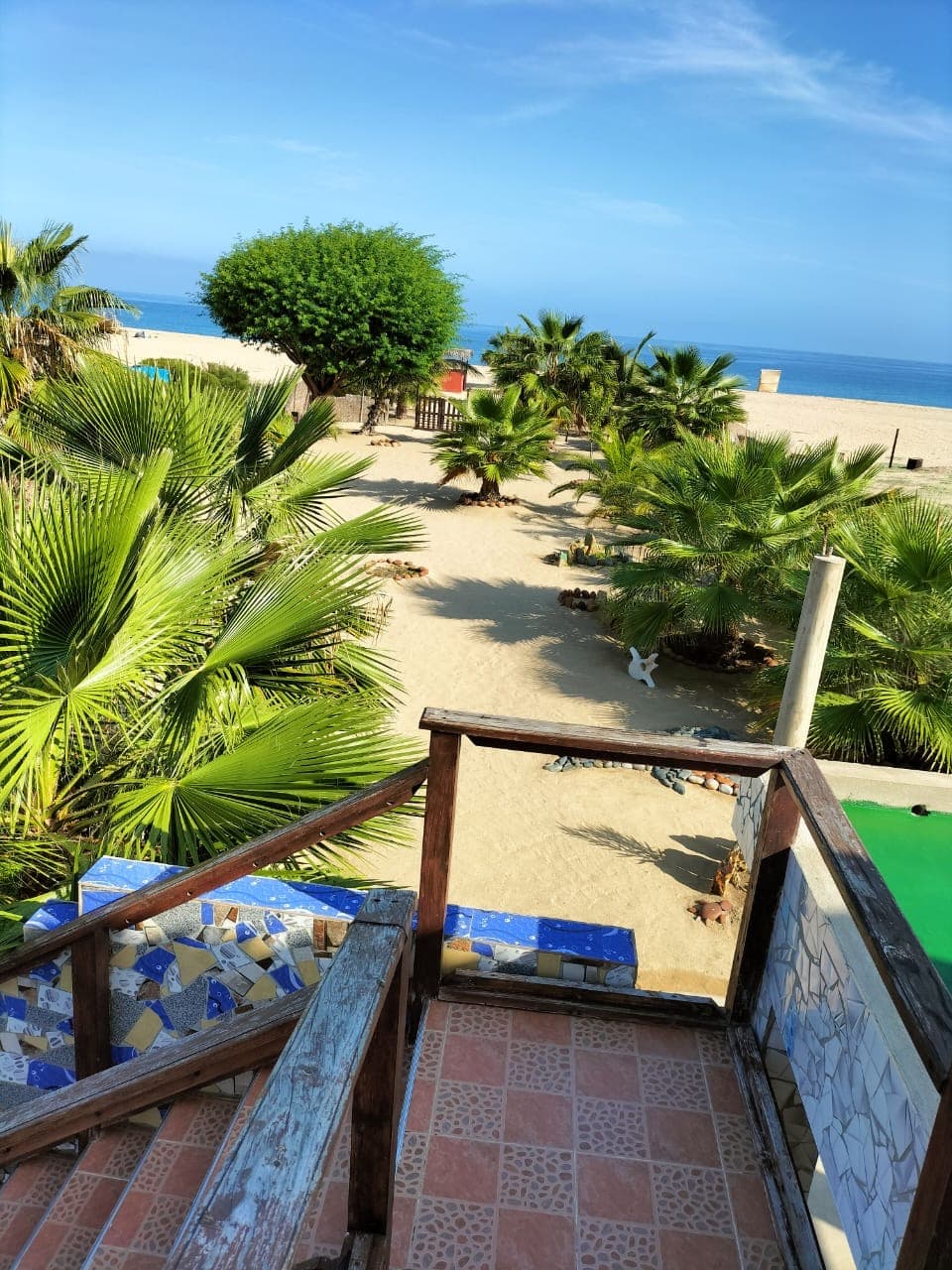 VENDE-SE CASA DE PRAIA NAMIBE BAIA DAS PIPAS - Imagem 1